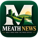 MeathNews logo